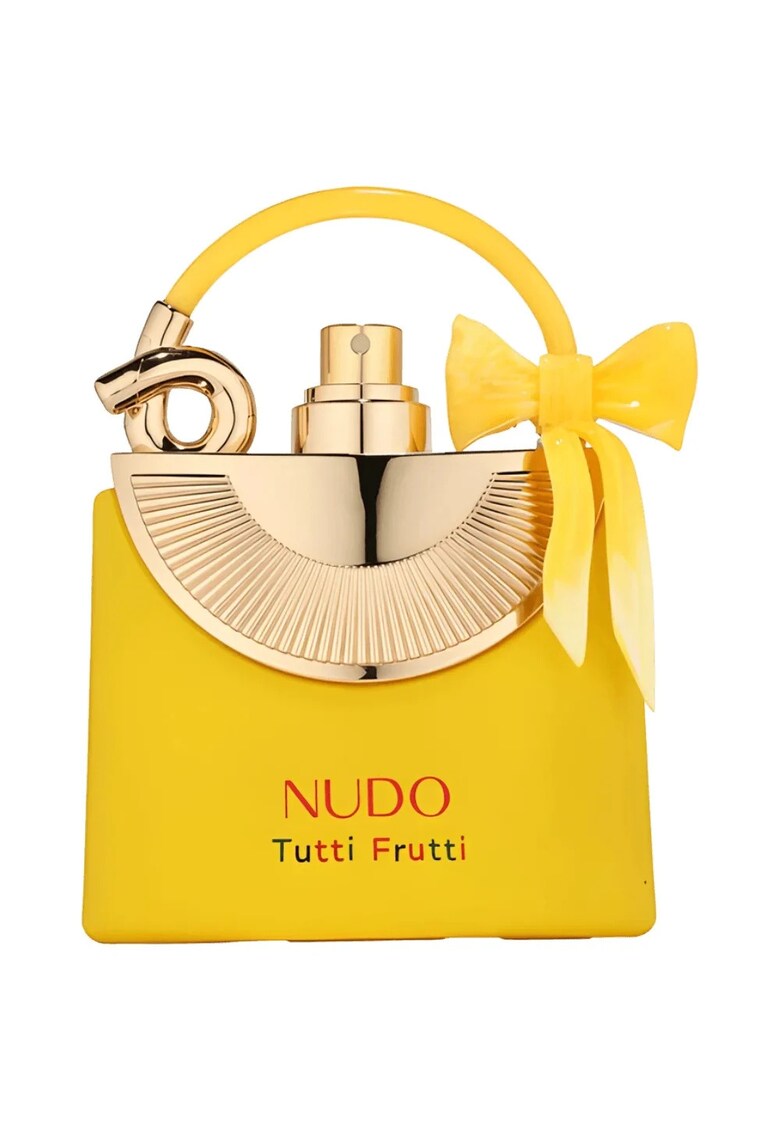 Apa de Parfum Nudo Tutti Fruity - Femei - 100 ml