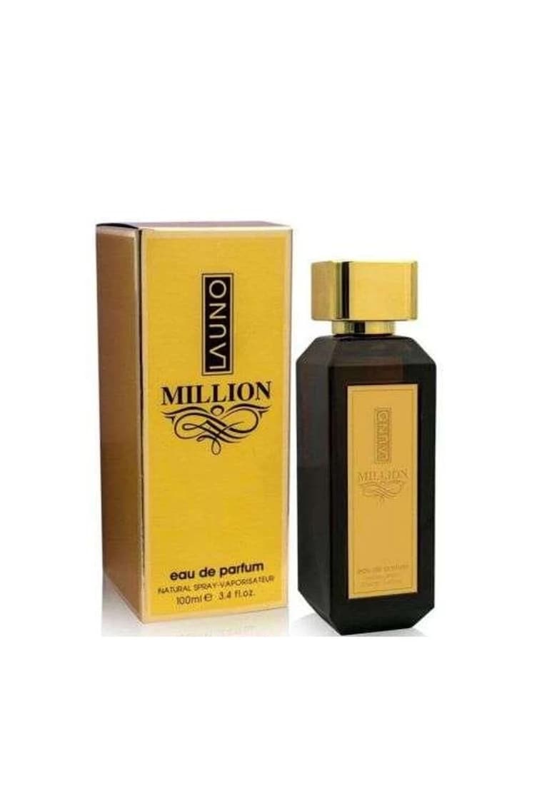 Apa de Parfum La Uno Million - Barbati - 100 ml