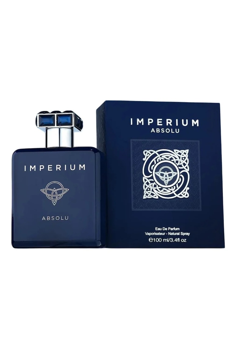 Apa de Parfum Imperium Absolu - Barbati - 100 ml