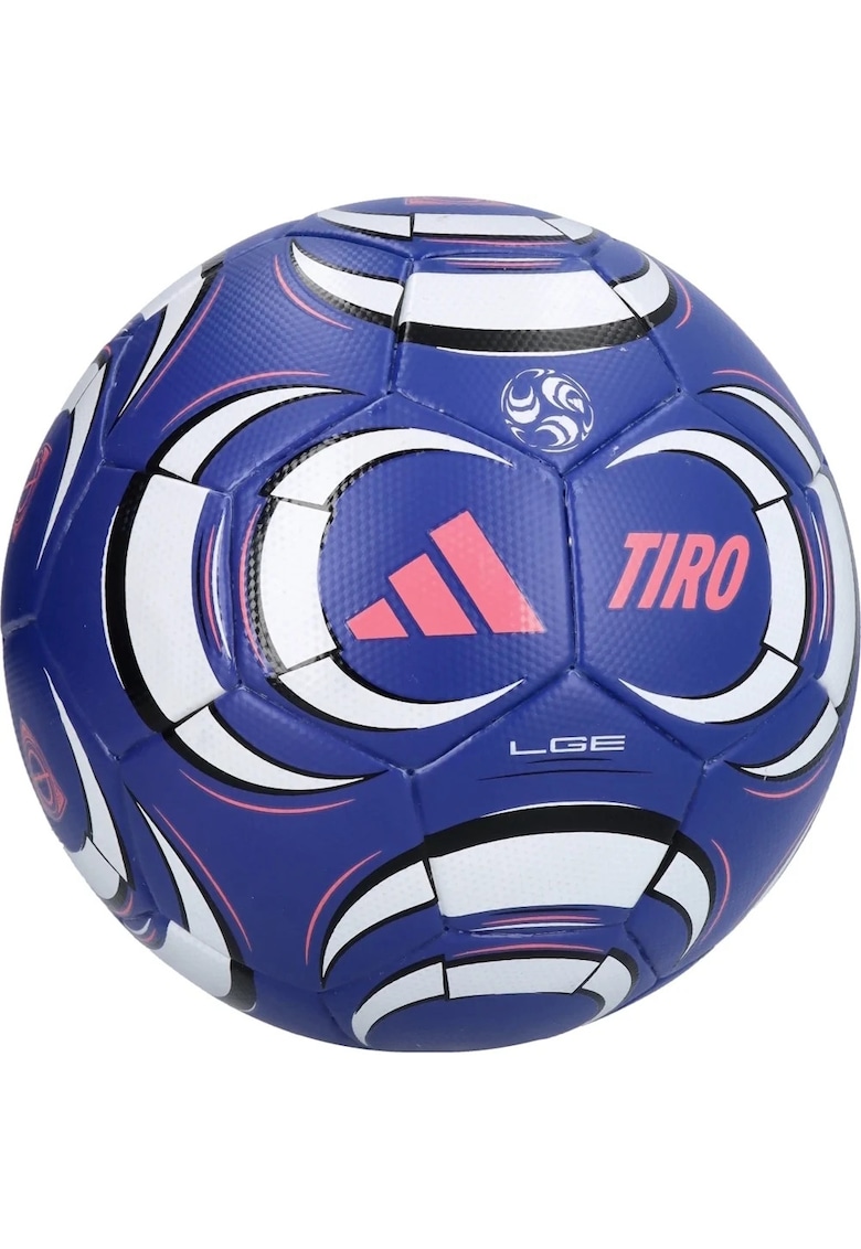 Minge fotbal Tiro 26 League - bleumarin - marimea