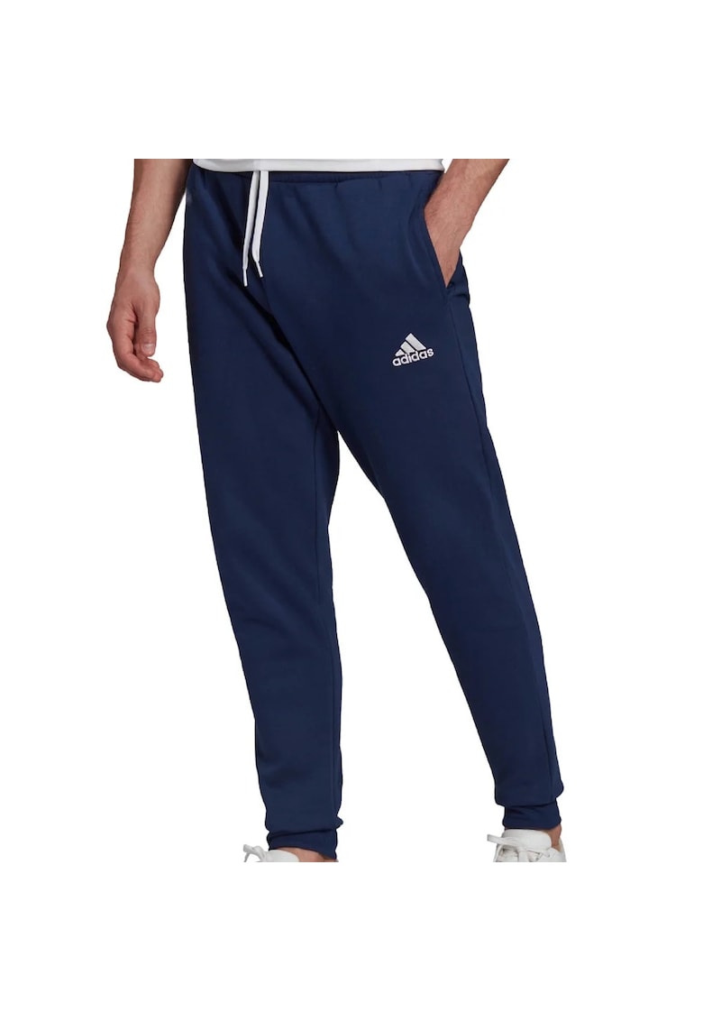 Pantaloni Entrada 22 Sweat barbati - Bleumarin