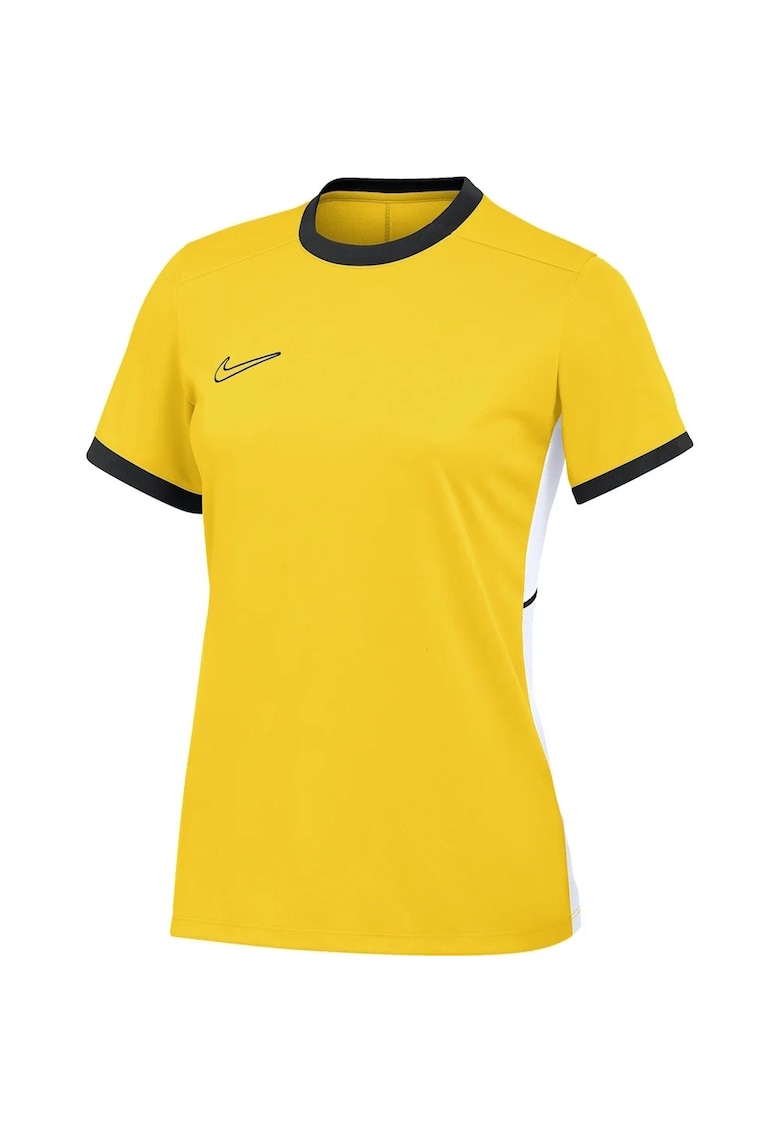 Tricou Dri-FIT Academy 25 copii - Galben