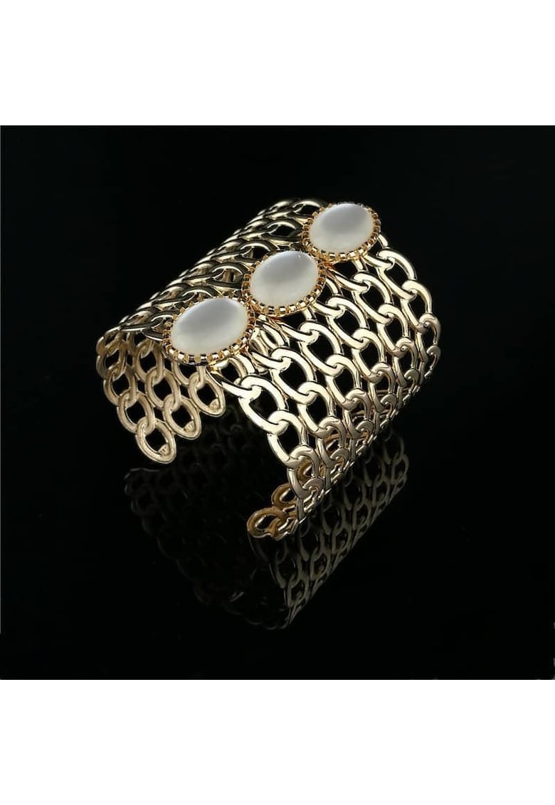 Bratara Eleanora Gold C1