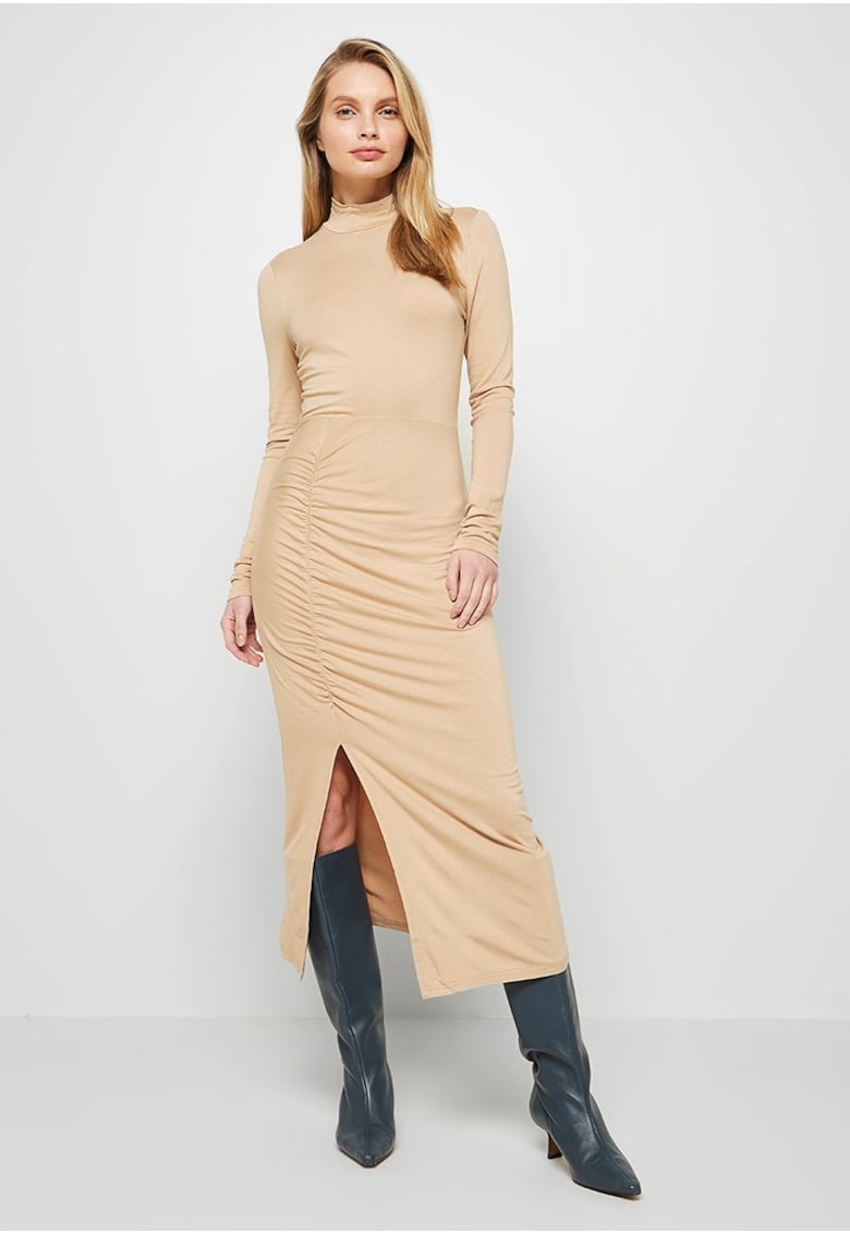 Rochie Dama - Y.A.S - Maro deschis - Cambrata - M 2022