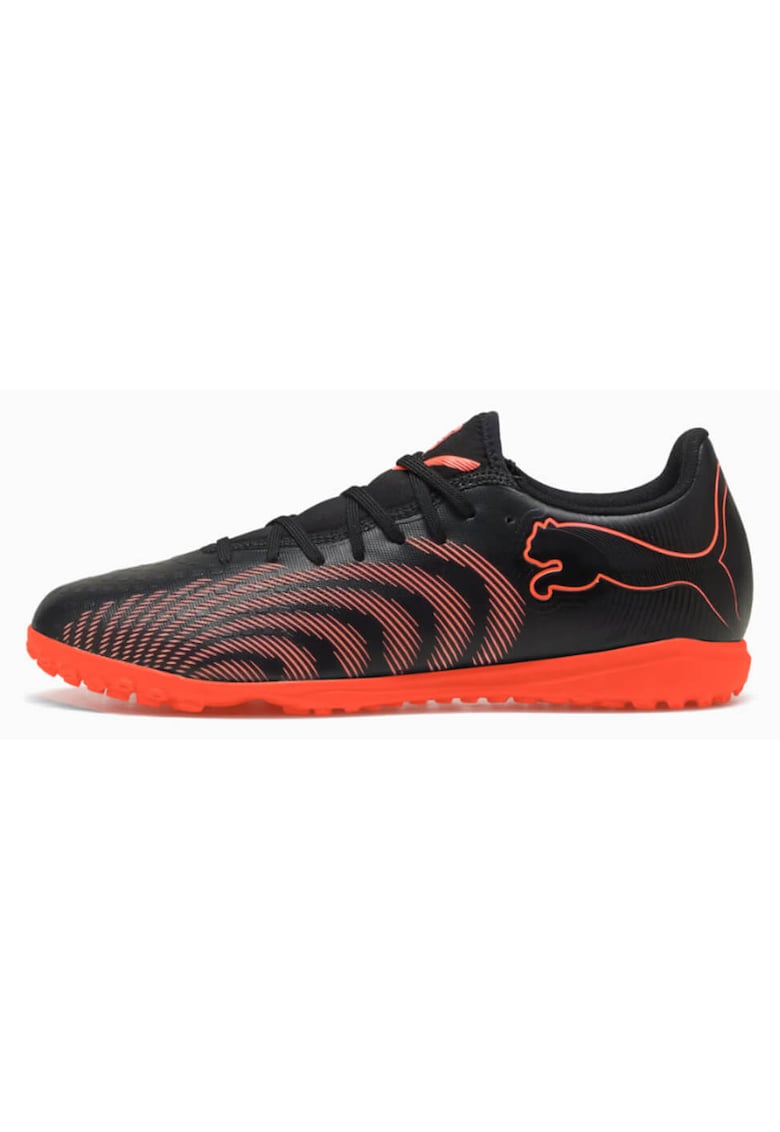 Ghete Fotbal Future 9 Play - negru - barbati