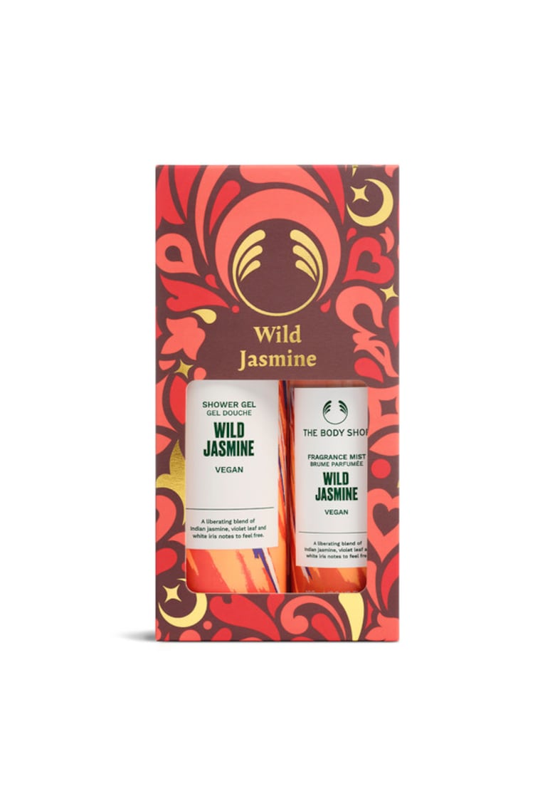 Set cadou Wild Jasmine