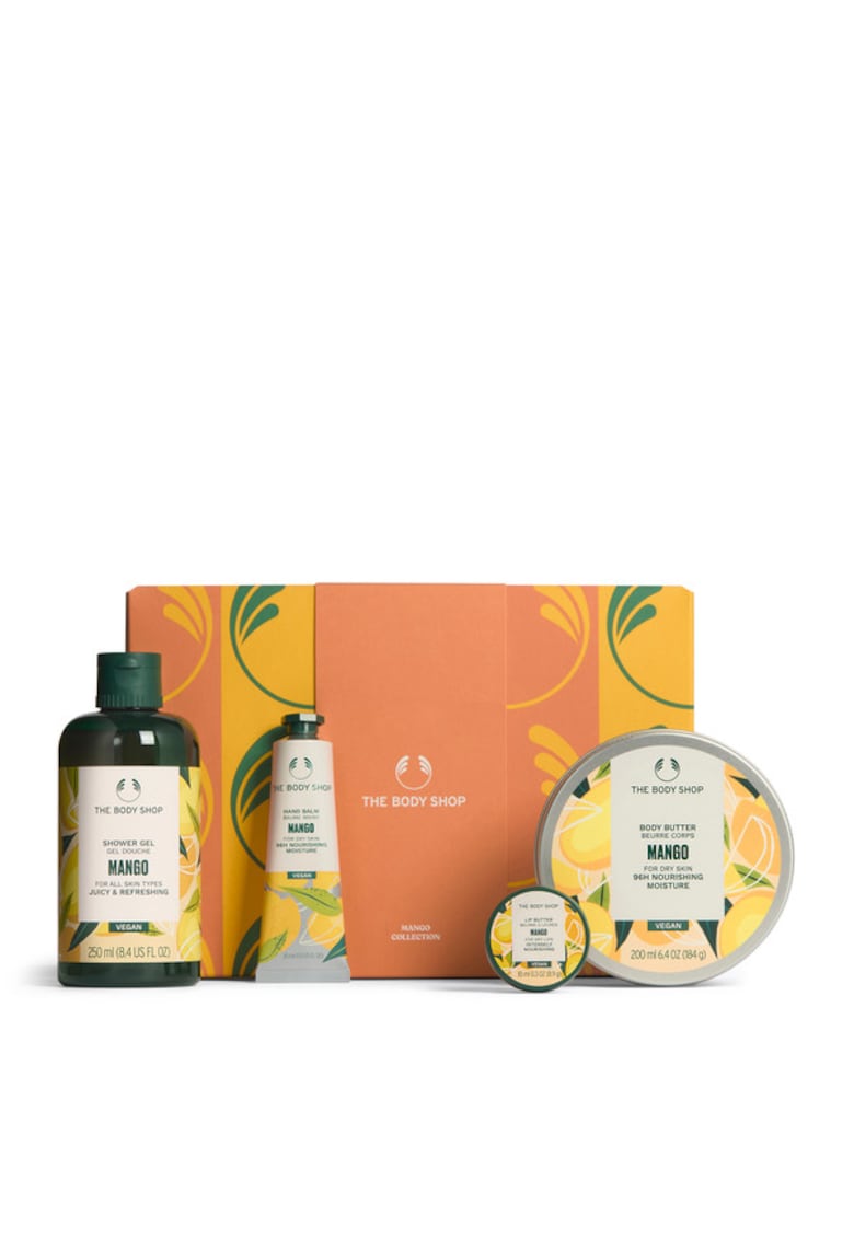 Set Cadou Mango Collection