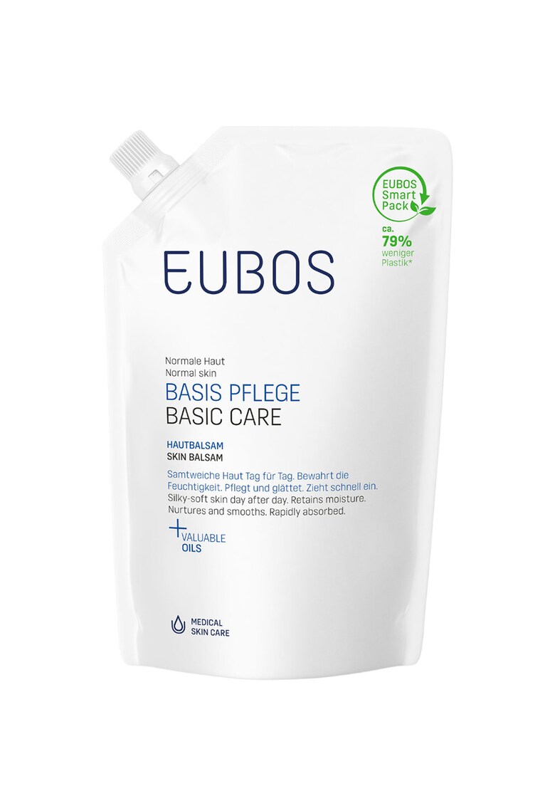 Balsam pentru corp - Basic Care Skin - hidratare si protectie - 400 ml