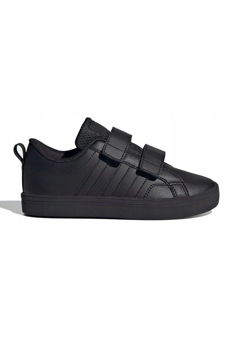 Pantofi sport din piele ecologicacu velcro PACE