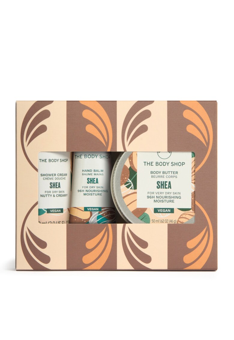 Set cadou Shea Mini