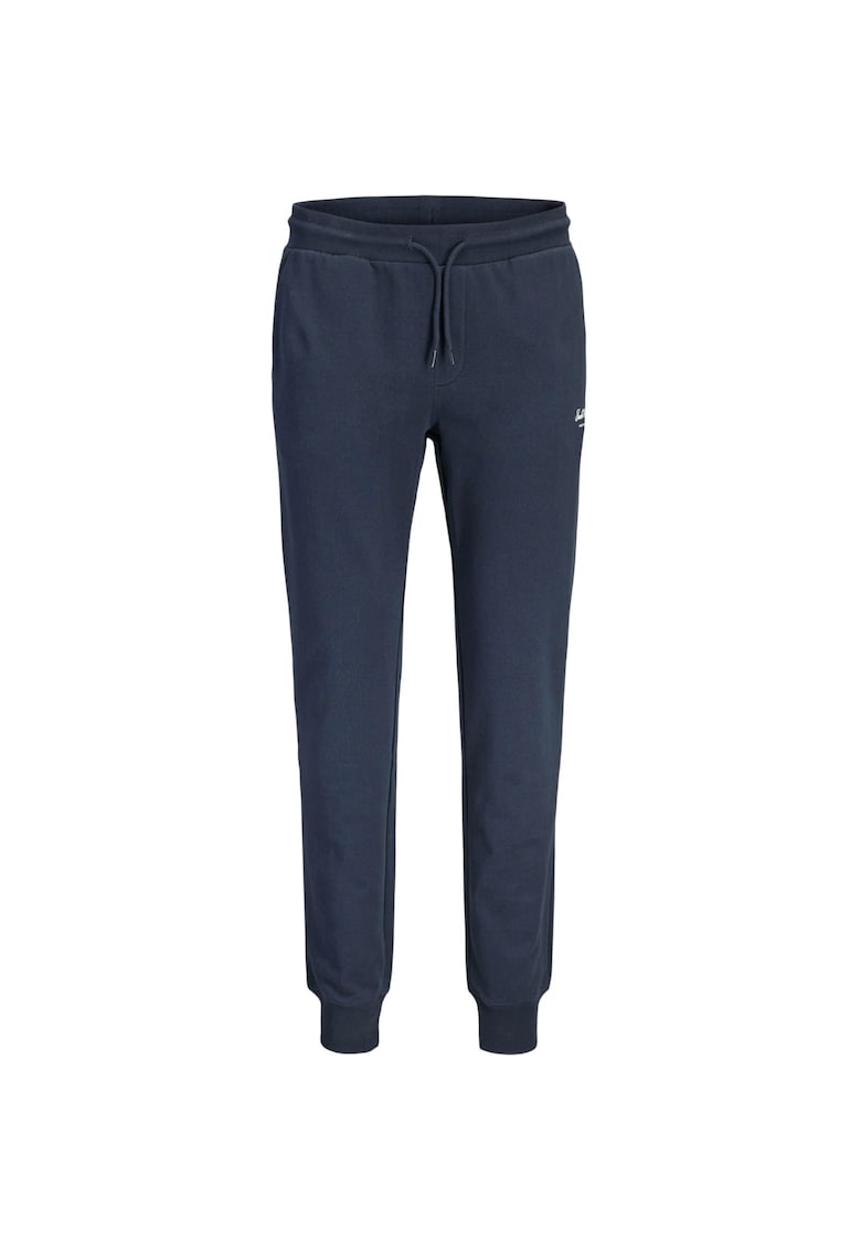 Pantaloni JACK &JONES Gordon Archive 54357 - Albastru inchis