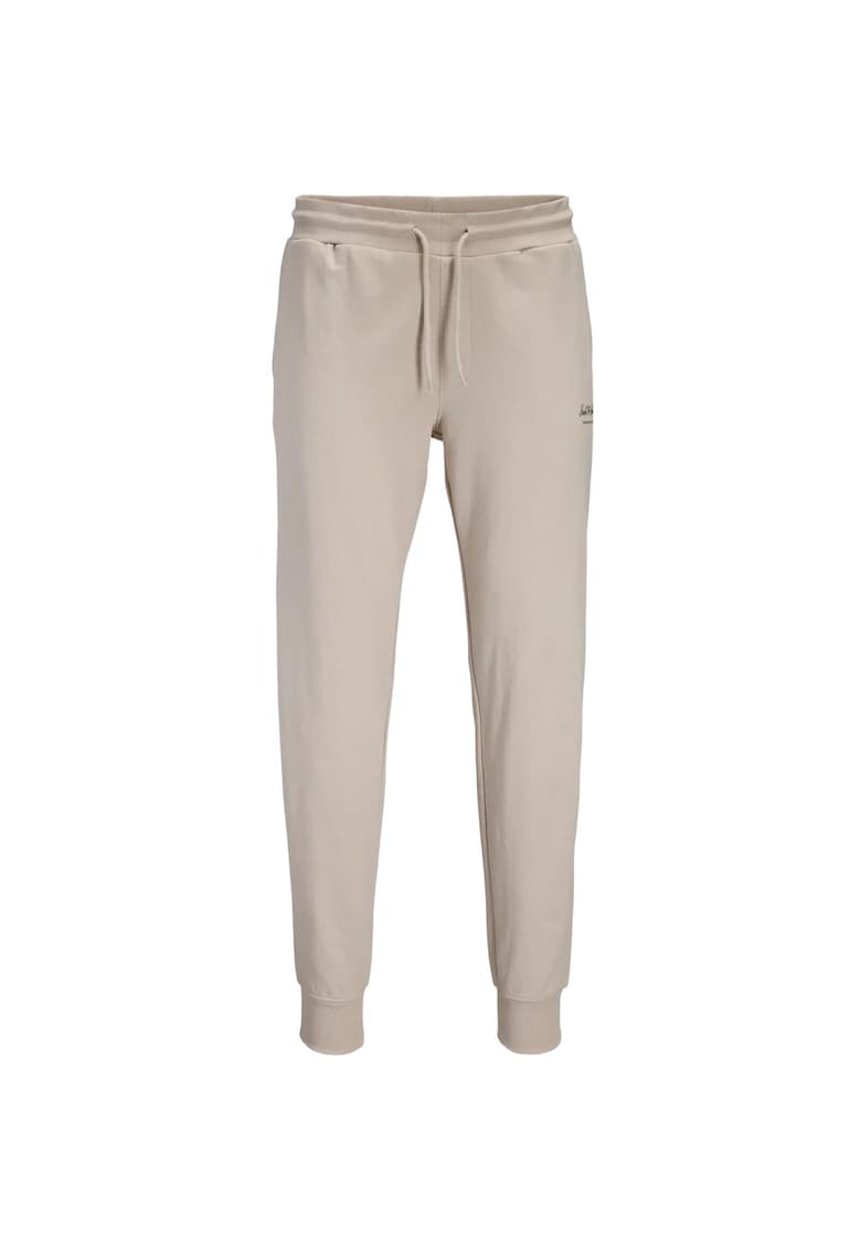 Pantaloni JACK &JONES Gordon Archive 54352 - Bej
