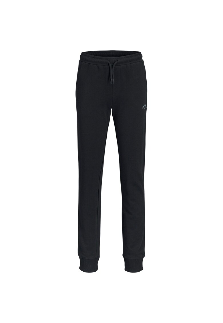 Pantaloni sport copii model Gordon College JNR - negru -