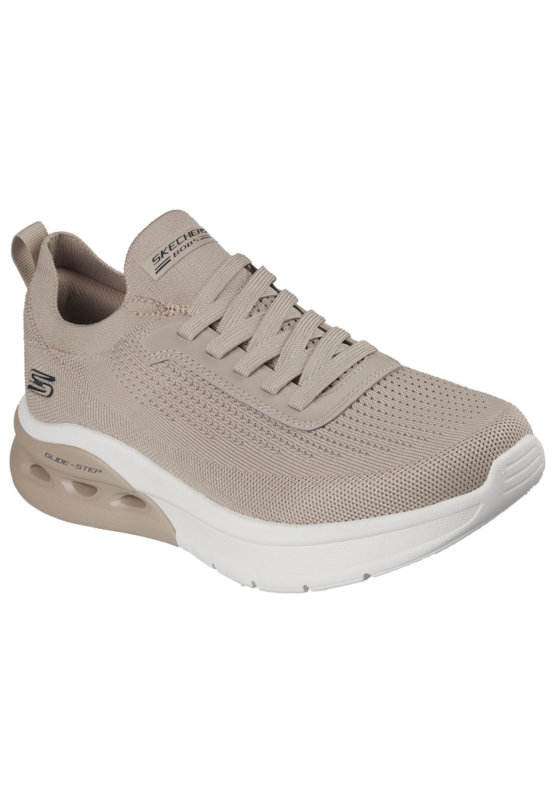 Pantofi barbati sport BOBS ARC WAVES 2.0 CLASS FORM 118344 - Bej