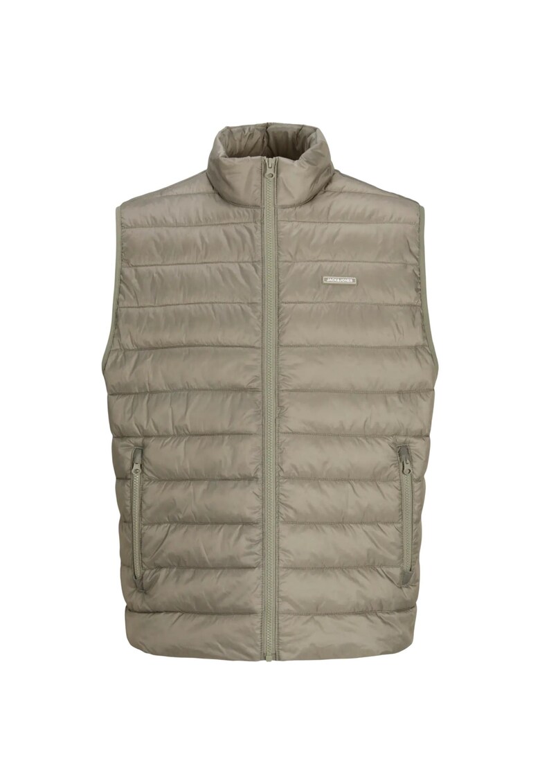 Vesta JACK &JONES Louis Light Bodywarmer 54372 - Kaki