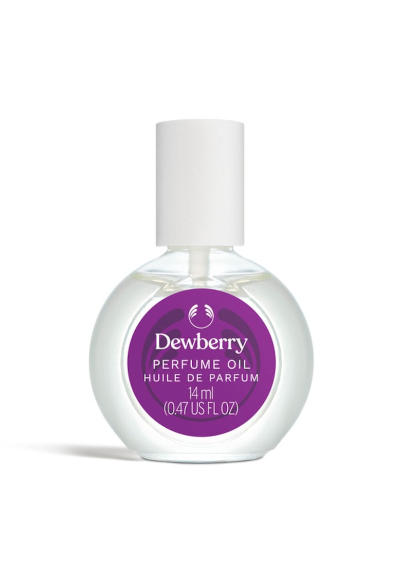 Parfum Dewberry 14 ml - note florale - potrivit pentru femei