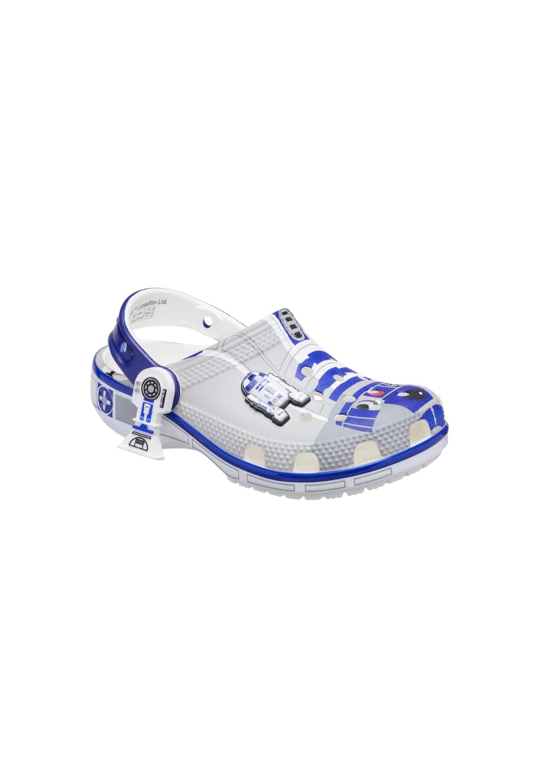 Saboti Classic Star Wars R2D2 K 54661 - Multicolor