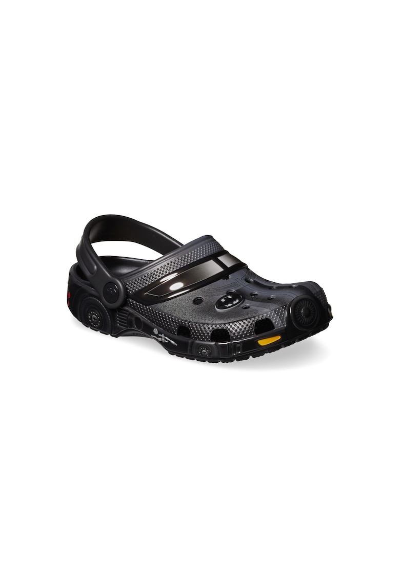 Saboti Classic Batman Batmobile Kids 54600 - Negru