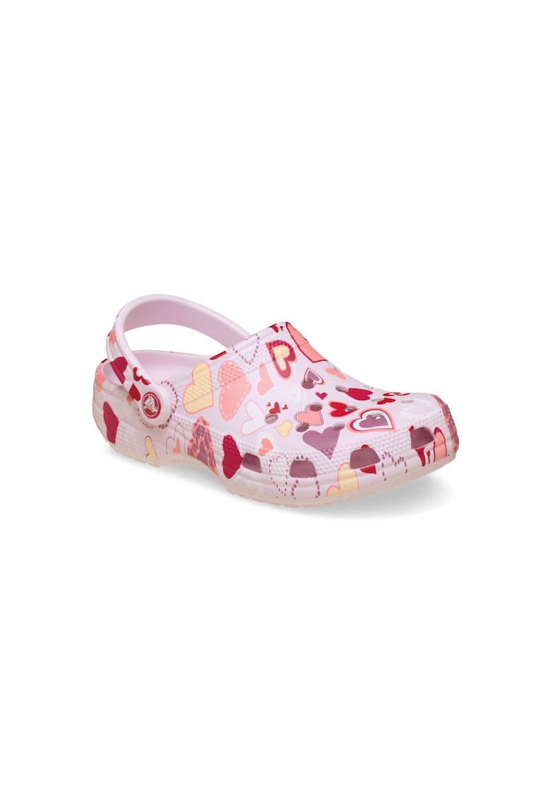 Saboti Classic Vday Clog Kids 54545 - Roz