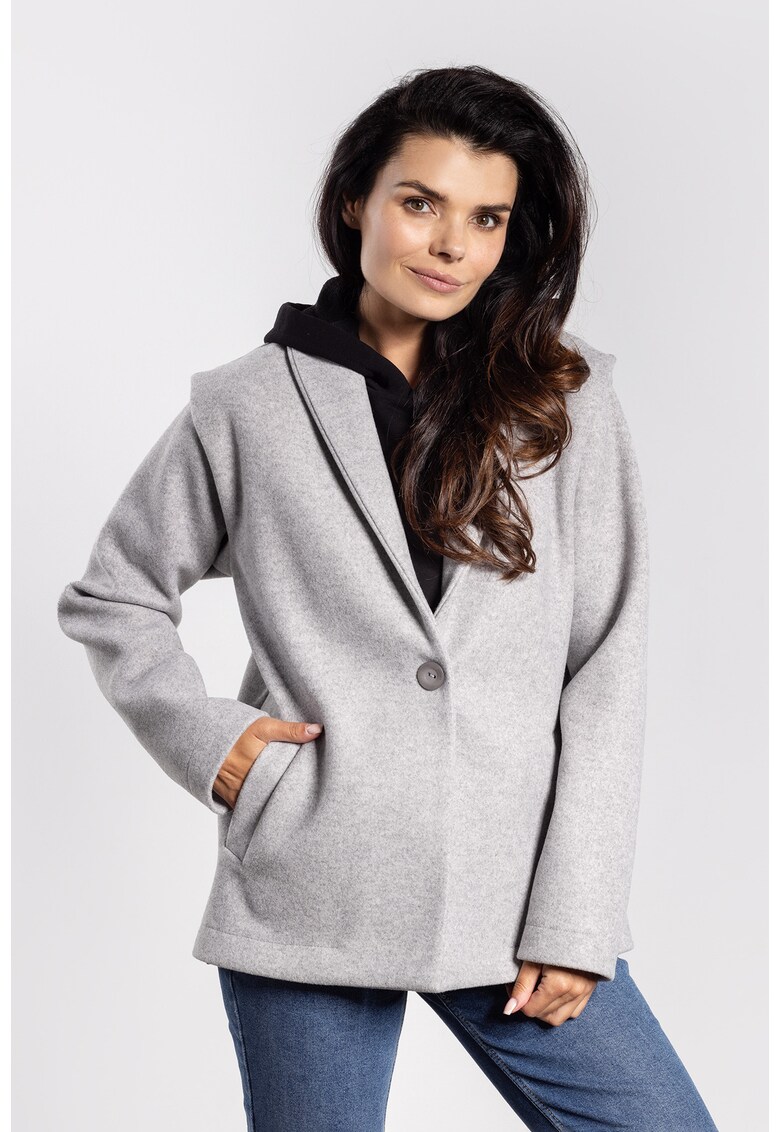 dama - gridwqf - Gri