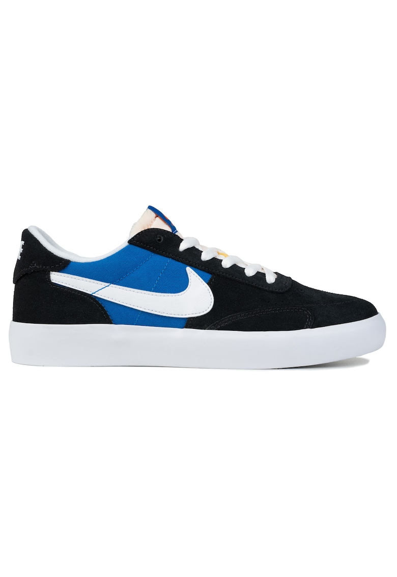 Pantofi sport barbati Heritage Vulc - negri - pentru skateboarding
