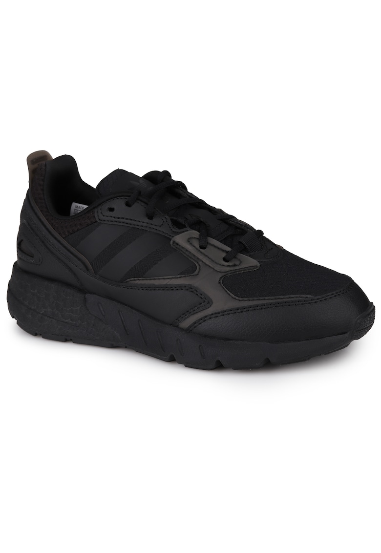Pantofi sport dama ZX 1K Boost 2.0 - negru - material sintetic -