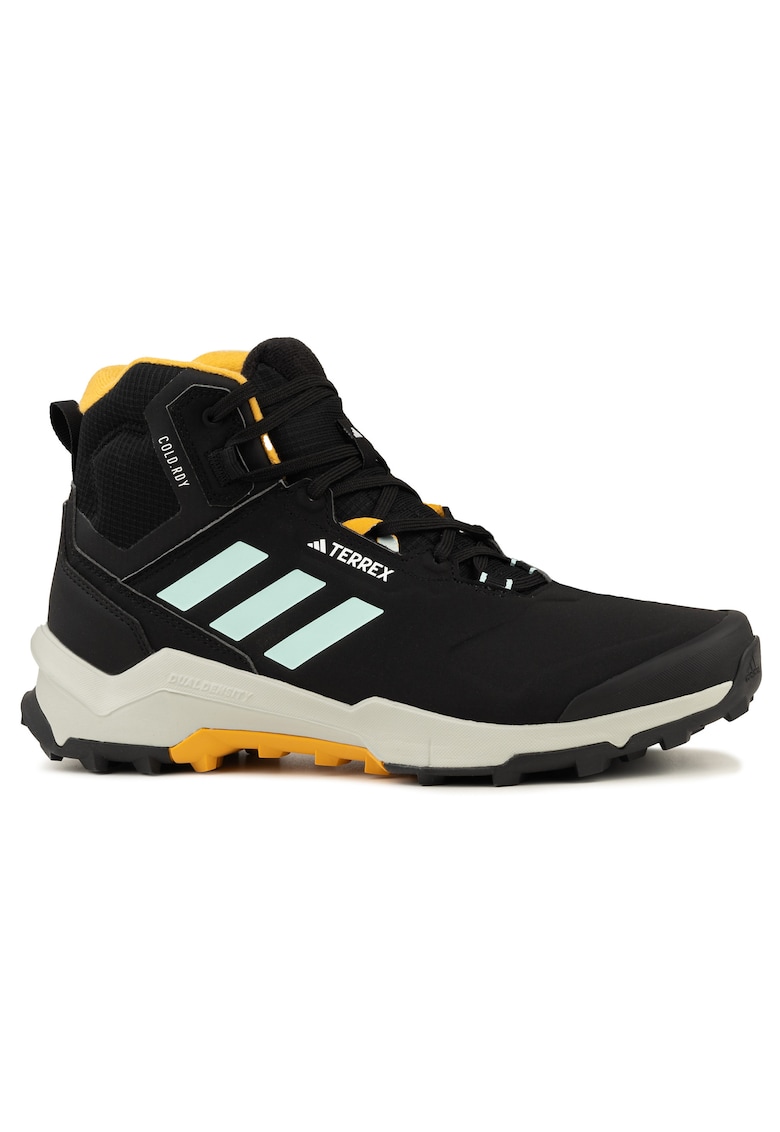 Ghete sport barbati Terrex AX4 Mid Beta - sintetic - multicolor