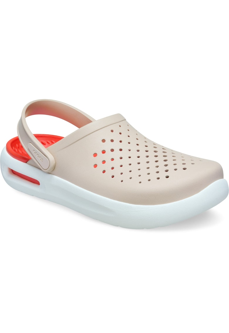 Saboti Inmotion Clog 54583 - Bej