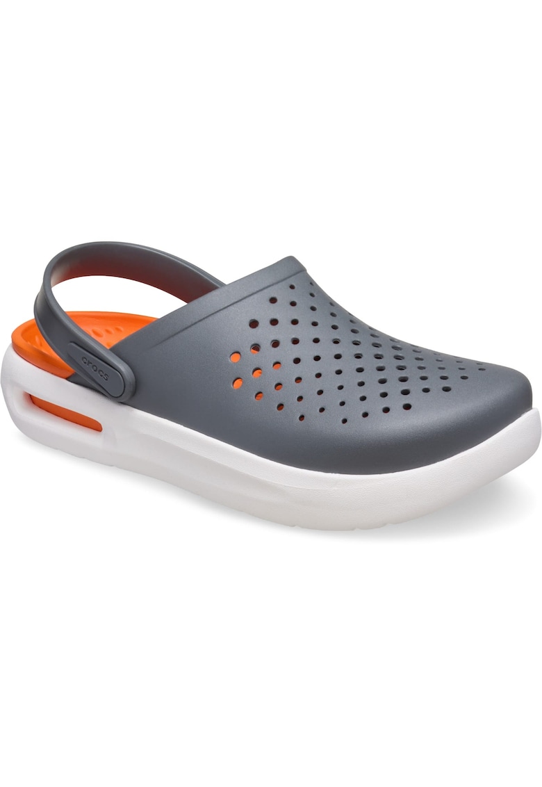 Saboti Inmotion Clog 54563 - Gri