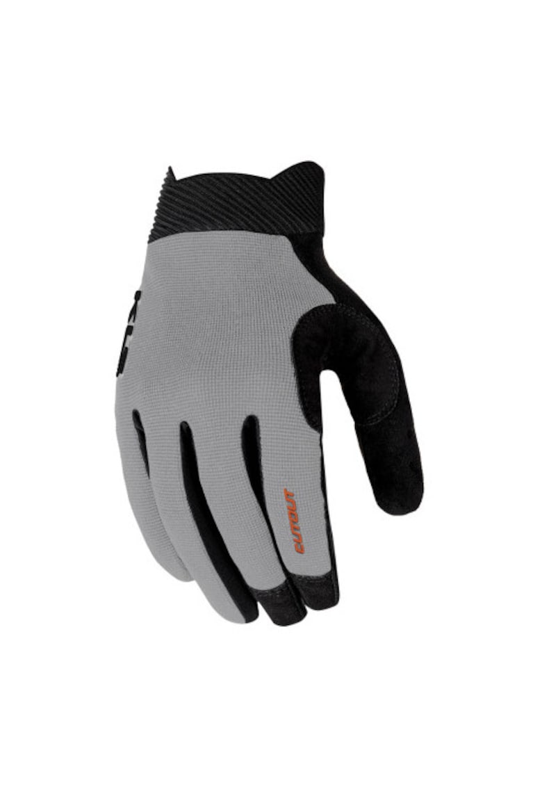 Manusi KLS CUTOUT LONG 025 - gri deschis -