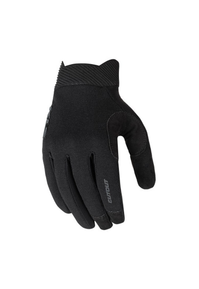Manusi KLS CUTOUT LONG 025 - negre -