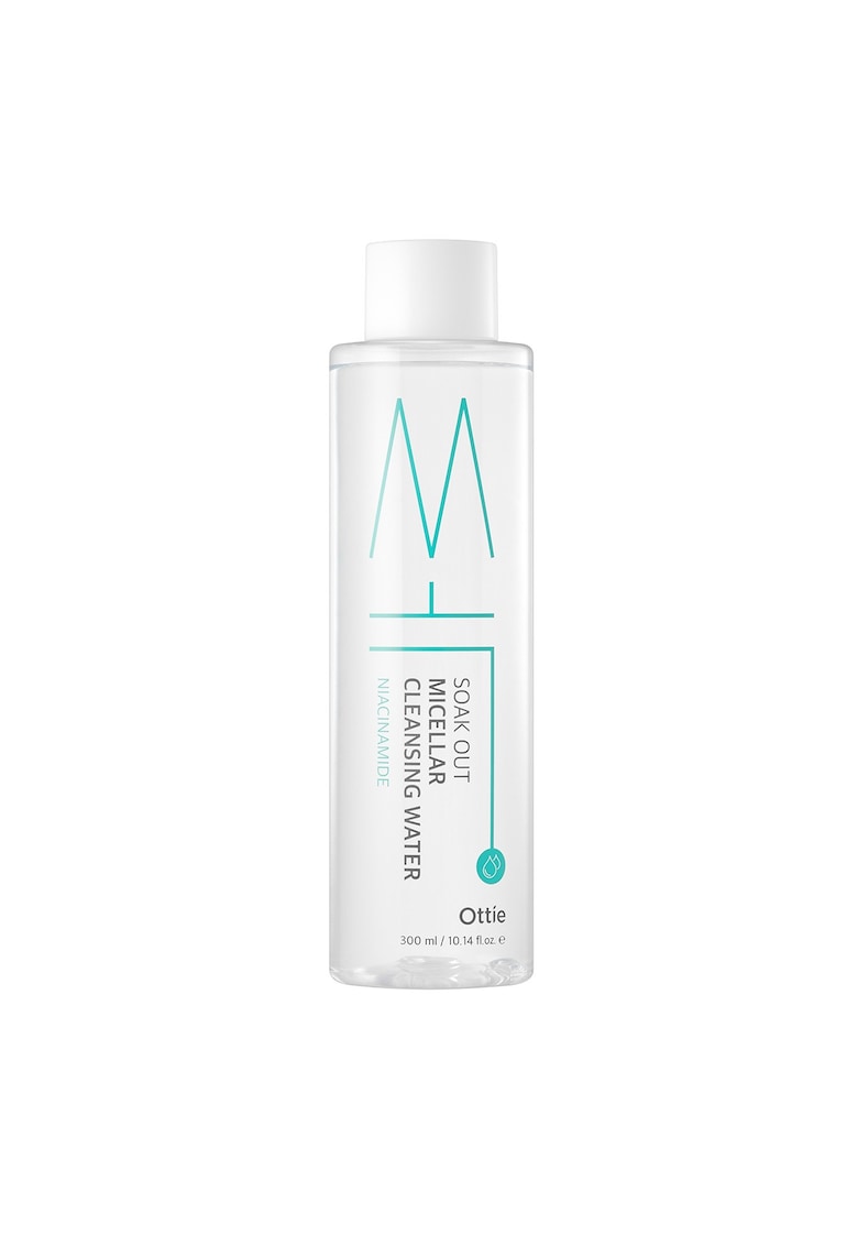 Apa micelara Soak Out Micellar Cleansing Water 300ml