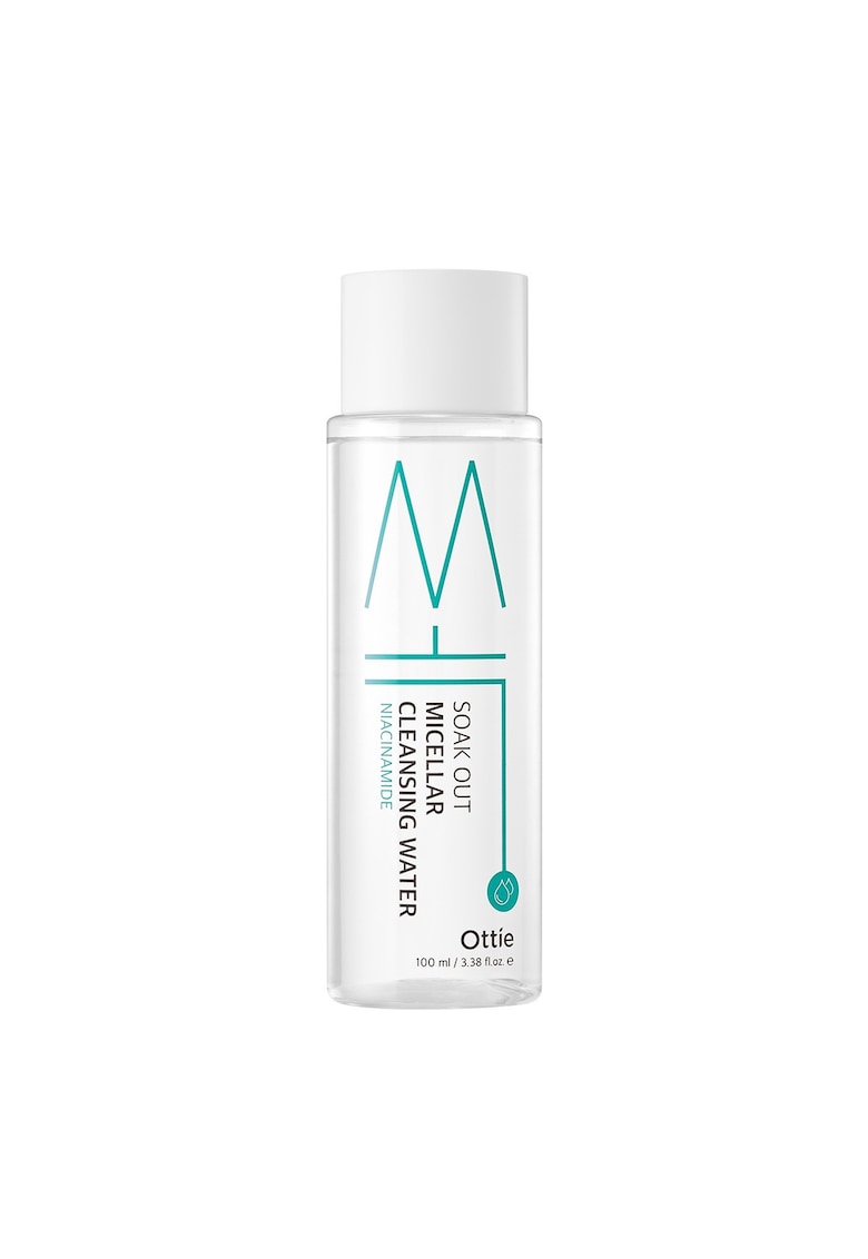 Apa micelara Soak Оut Micellar Cleansing Water 100ml