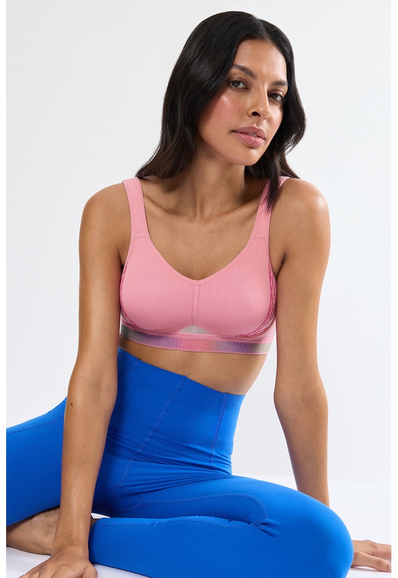 Sutien cu bretele ajustabile