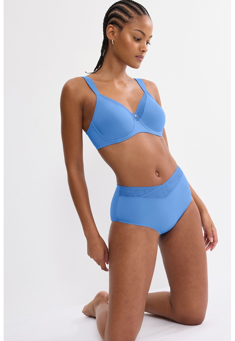 Chiloti cu talie inalta True Shape Sensation