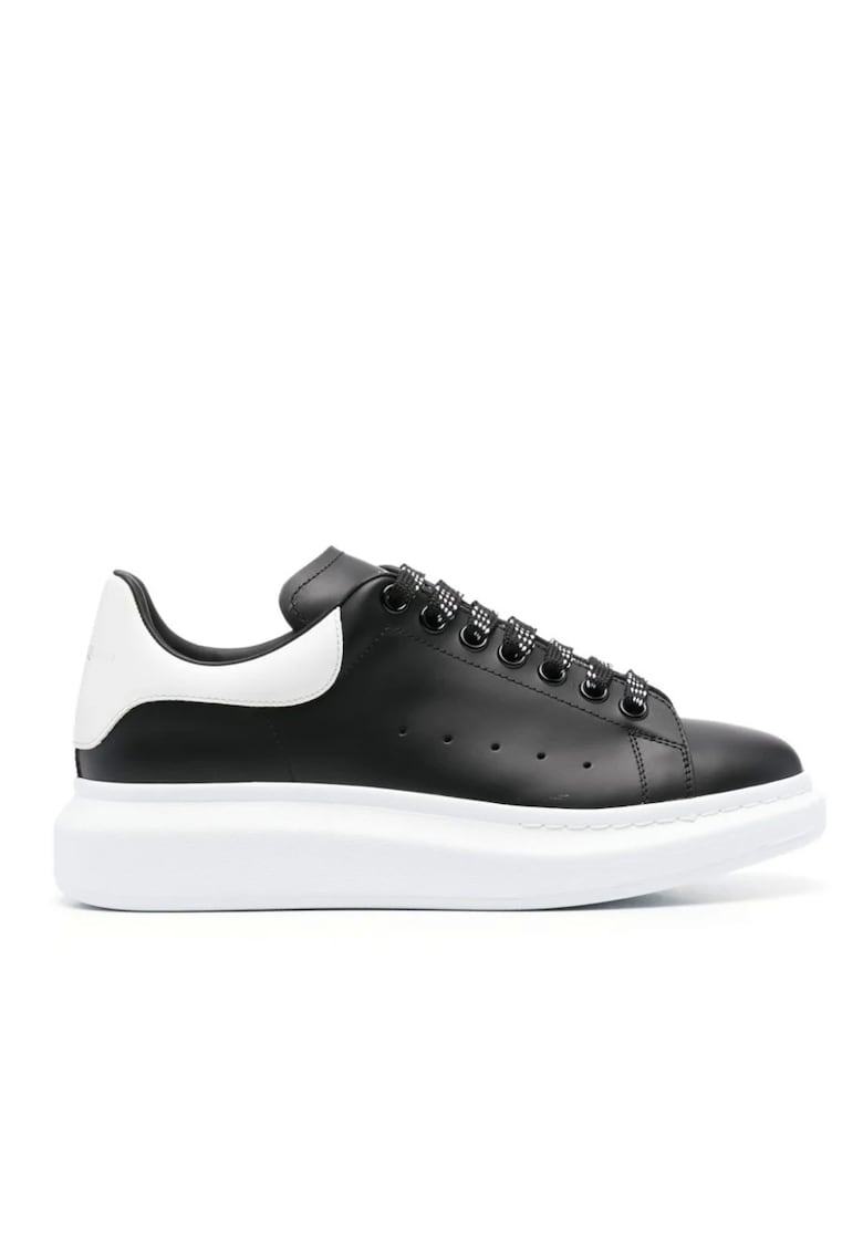 Pantofi sport Oversized - Negru
