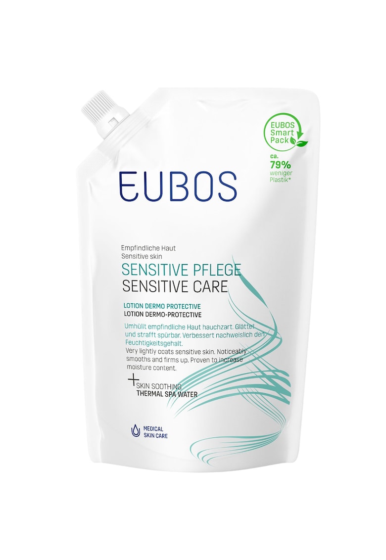 Lotiune de corp - Sensitive Care Lotion Dermo Protective - 400 ml - hidratare - confort
