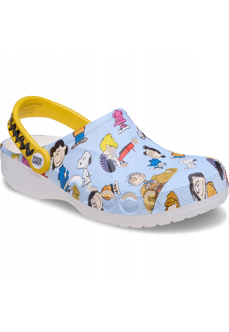 Saboti Baya Peanuts multicolor