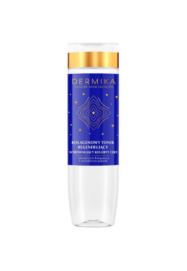 Tonic - Luxury Neocollagen - Uniformizare si revitalizare - 200 ml
