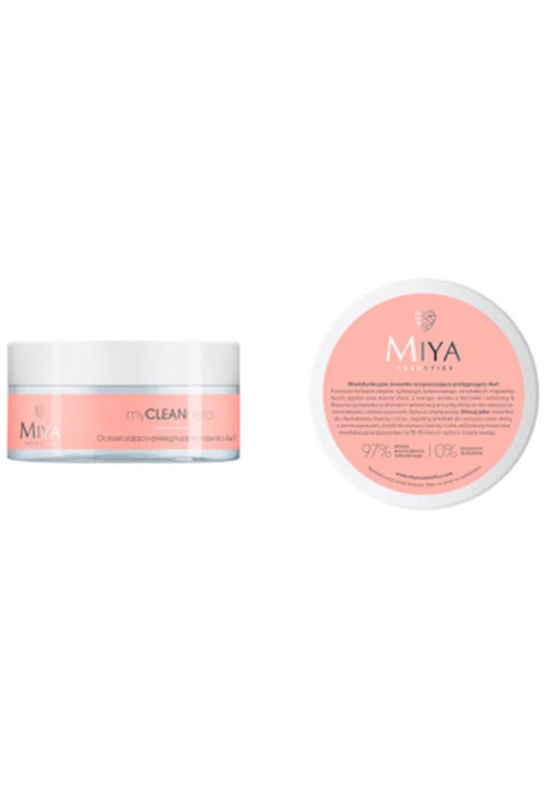 Unt de curatare - myCLEANhero - Curatare 4-in-1 - 70 g
