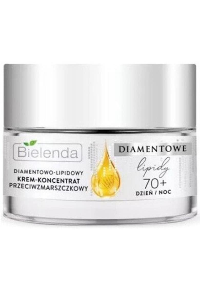 Crema concentrata - Diamond Lipids - antirid 70+ - efect nutritiv - 50 ml
