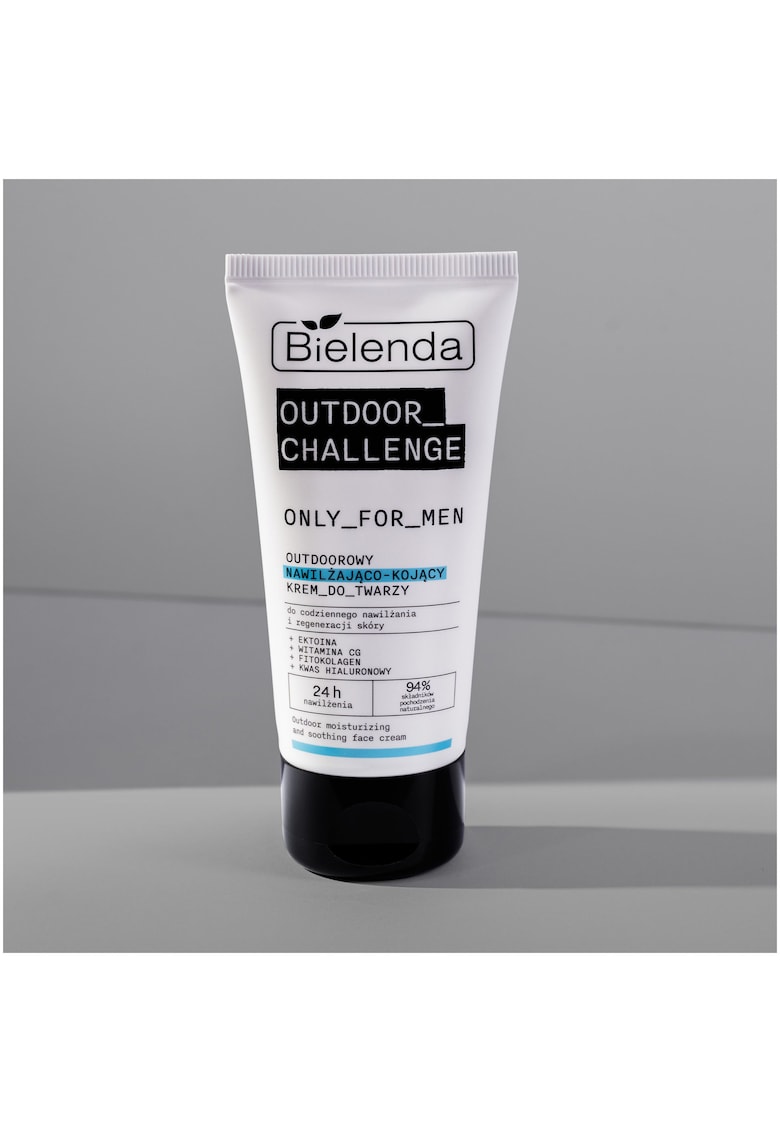 Crema fața - Only For Men - hidratanta & calmanta - 50 ml