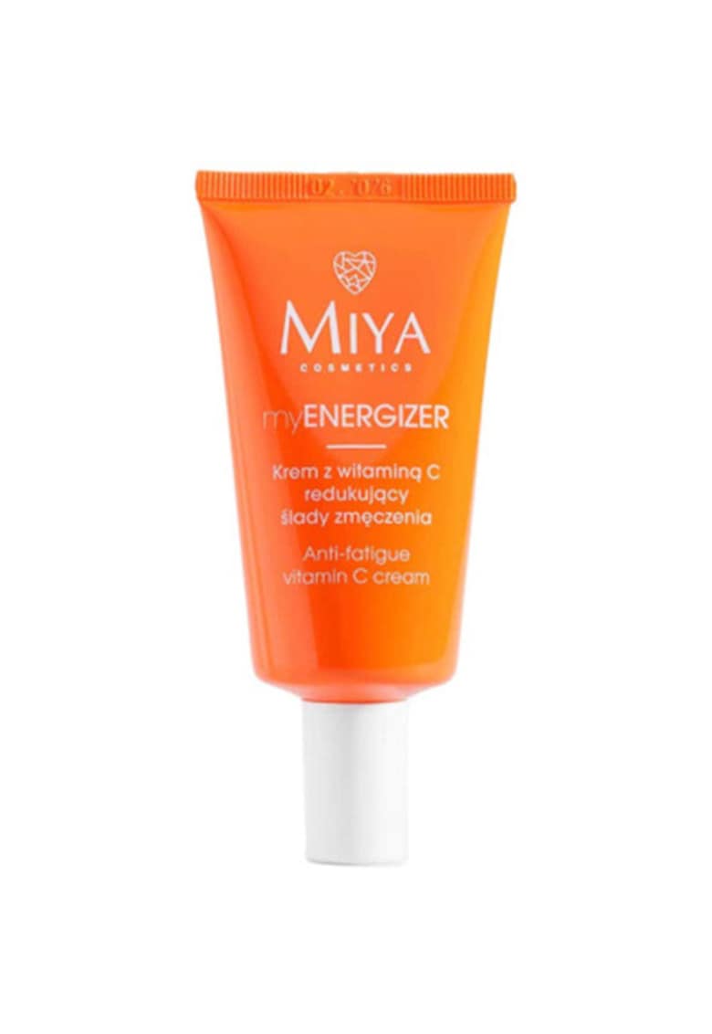 Crema faciala - myENERGIZER - Revitalizare cu vitamina C - 40 ml