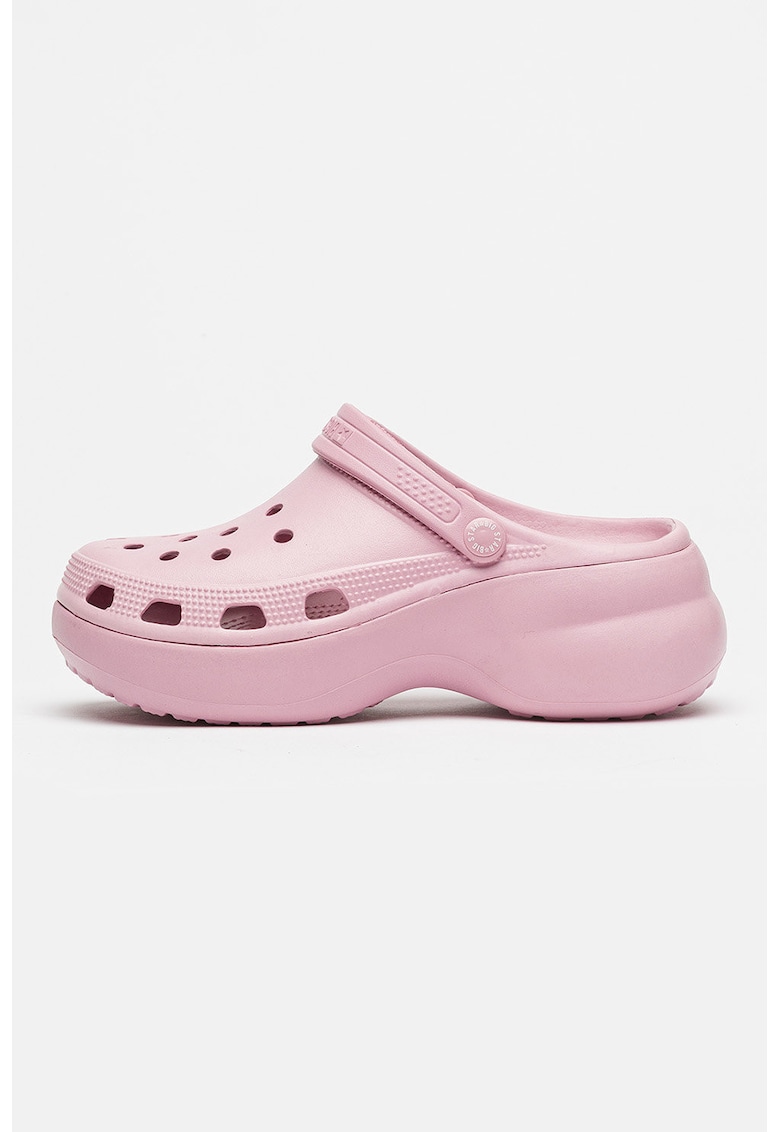 Saboti slingback demi-wedge - Roz
