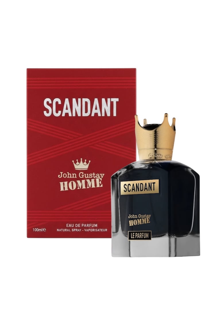 John Gustav Homme Scandant 100ml