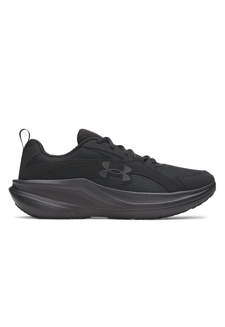Pantofi Sport Assert 11 6006723-002 - Barbati - Negru - Negru