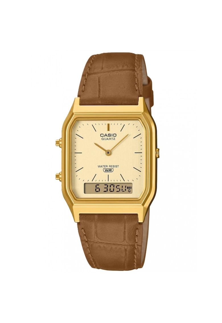 Ceas Vintage Edgy AQ-230EGL-9AEF