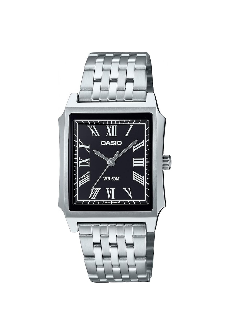 Ceas Barbati - Collection MTP-B MTP-B190D-1BVEF