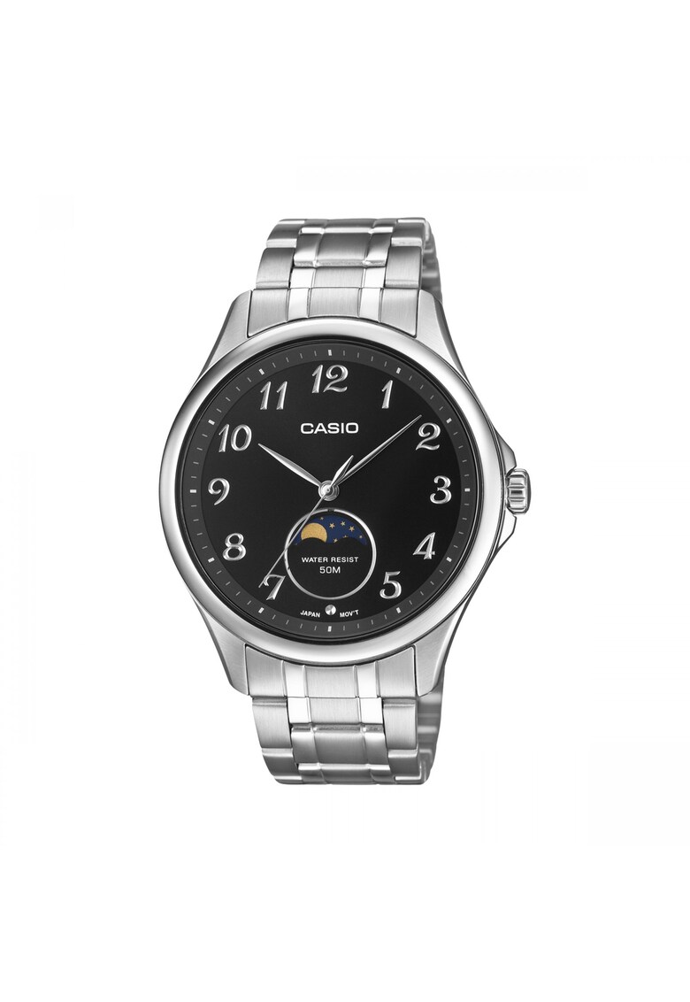 Ceas Barbati - Collection MTP-M MTP-M110D-1AVER