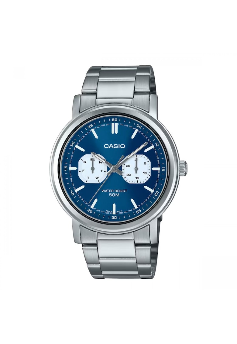 Casio Ceas Barbati - Collection MTP-E33 MTPE335D2E1VD